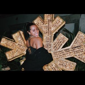 Meet your Posher, Aerielle